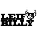 LEIF BILLY - Dekal