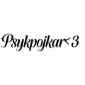 Psykpojkar<3 - Dekal
