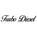 TurboDiesel - Dekal