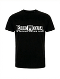 Eddie meduza T-shirt