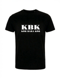 KBK kör bara kör T-shirt