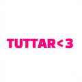 TUTTAR<3 Dekal