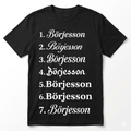 Gör din egna T-shirt
