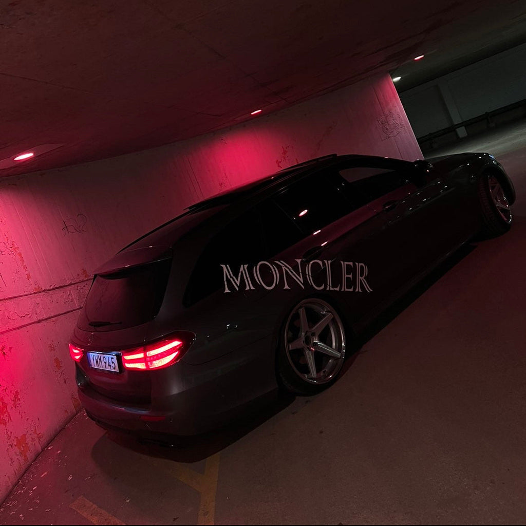 Monclear - Dekal
