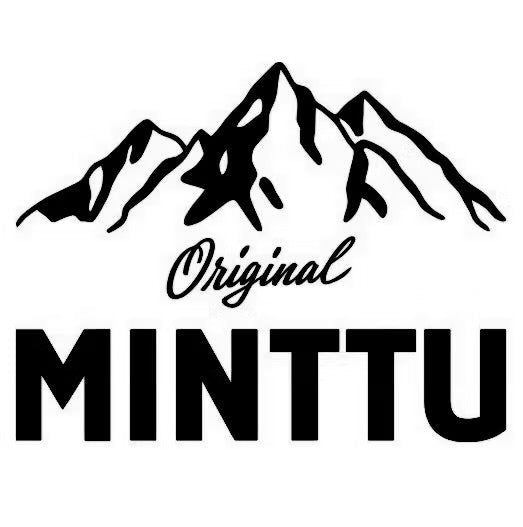 "MINTU" Dekal