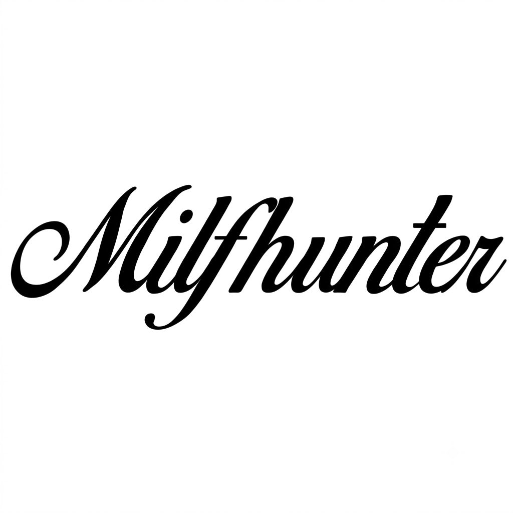 Milfhunter - Dekal