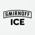 Smirnoff ice - Dekal